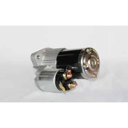 Tyc Starter Motor 2003-2004 Mitsubishi Lancer 2.0L, 1-17905 1-17905