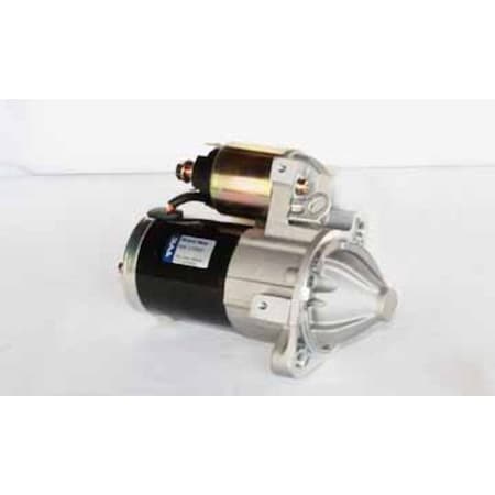 Tyc Starter Motor, 1-17931 1-17931