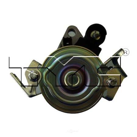 Tyc Starter Motor 2006-2011 Honda Civic 1.8L, 1-17958 1-17958