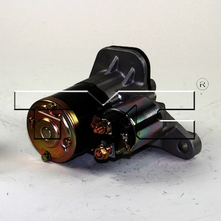 Tyc Starter Motor, 1-17982 1-17982
