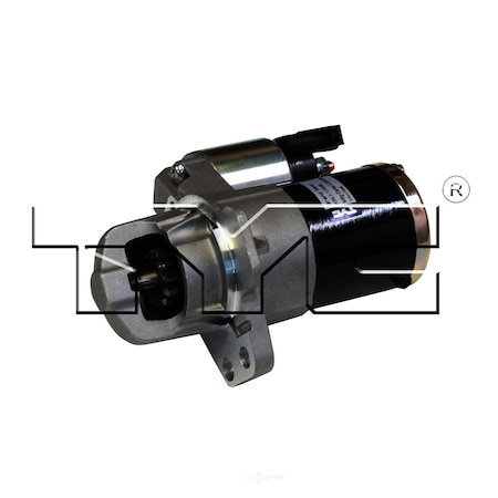 Tyc Starter Motor, 1-17996 1-17996