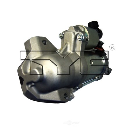 Tyc Starter Motor, 1-19014 1-19014