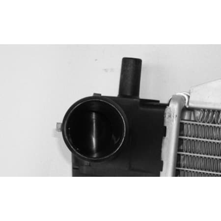 Tyc Radiator, 1094 1094