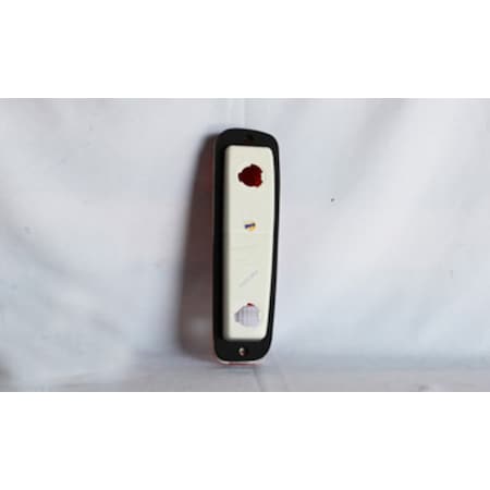 Tyc Tail Light Assembly - Left, 11-3260-01 11-3260-01
