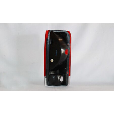 Tyc Tail Light Assembly, 11-5154-01 11-5154-01