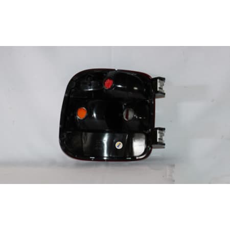 Tyc Tail Light Assembly, 11-5199-01 11-5199-01