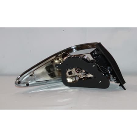 Tyc Tail Light Assembly 2005-2006 Lexus ES330, 11-6147-01 11-6147-01