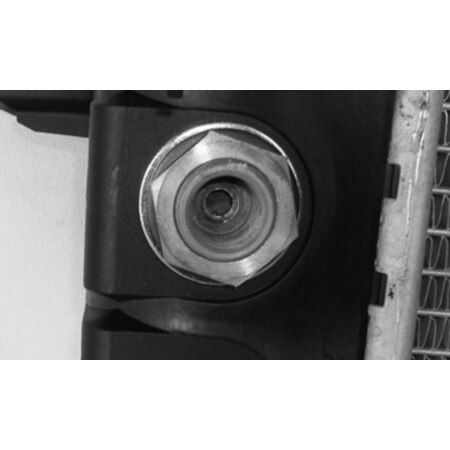 Tyc Radiator, 1164 1164