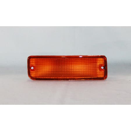 Tyc Turn Signal Light Assembly, 12-1336-00 12-1336-00