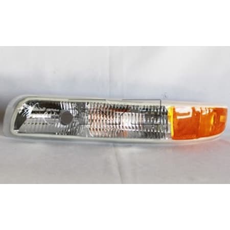Tyc Parking / Side Marker Light, 12-5100-01-9 12-5100-01-9
