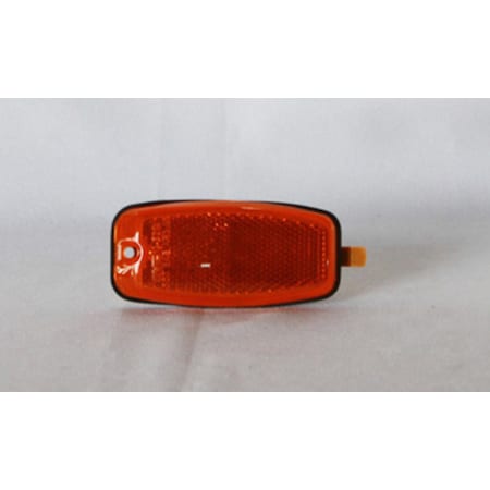 Tyc Side Marker Light Assembly, 12-5213-00 12-5213-00