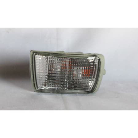 Tyc Turn Signal Light Assembly 2003-2005 Toyota 4Runner V6 V8, 12-5230-90 12-5230-90