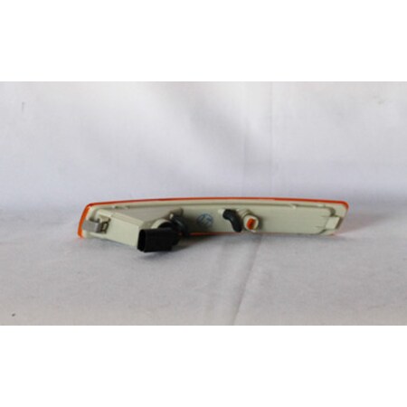 Tyc Turn Signal / Side Marker Light Assembly, 12-5257-00 12-5257-00