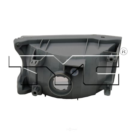 Tyc Turn Signal Light Assembly 2010 Toyota 4Runner 2.7L, 12-5272-01 12-5272-01