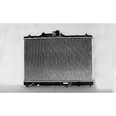 Tyc Radiator 1991-1995 Acura Legend, 1278 1278