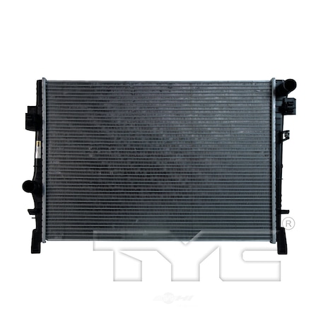 Tyc Radiator 2011-2016 Dodge Journey, 13084 13084