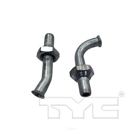 Tyc Radiator, 13315 13315