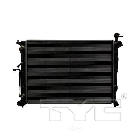 Tyc Radiator 2016-2017 Kia Sorento, 13520 13520
