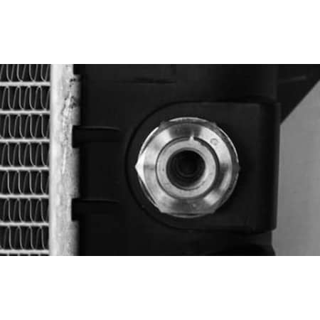 Tyc Radiator, 1454 1454