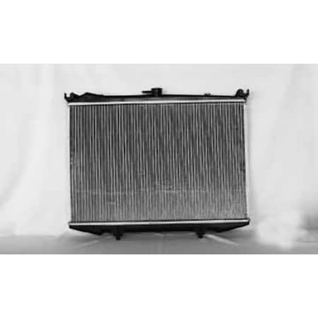 Tyc Radiator, 145 145