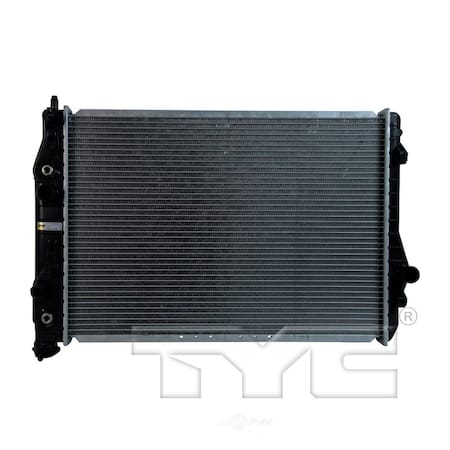 Tyc Radiator, 1485 1485