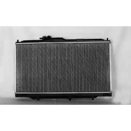 Tyc Radiator, 1494 1494