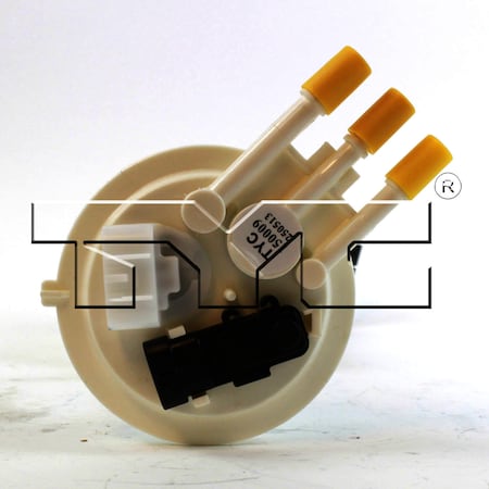 Tyc Fuel Pump Module Assembly, 150009 150009 | Zoro 