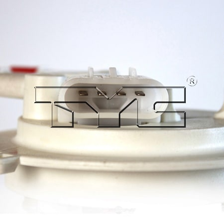 Tyc Fuel Pump Module Assembly, 150214 150214