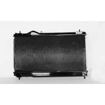 Tyc Radiator 1995-1999 Dodge Neon 2.0L, 1548 1548