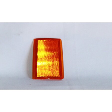 Tyc Side Marker Light Assembly, 17-1107-01 17-1107-01
