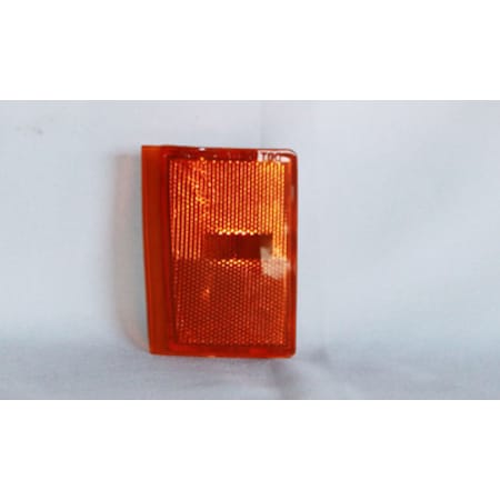 Tyc Side Marker Light Assembly, 17-1109-01 17-1109-01
