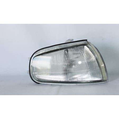 Tyc Parking Light Assembly 1992-1994 Toyota Camry 2.2L 3.0L, 17-1118-00 17-1118-00