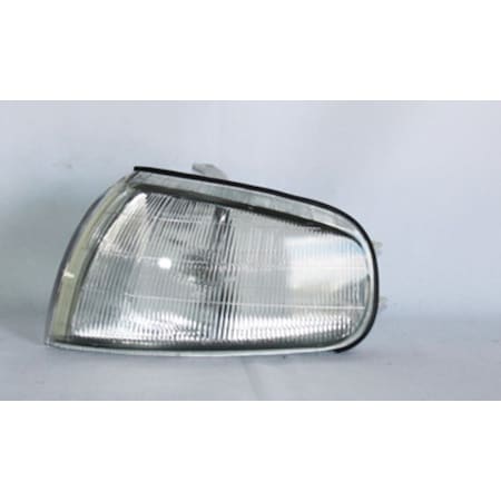 Tyc Parking Light Assembly 1992-1994 Toyota Camry 2.2L 3.0L, 17-1119-00 17-1119-00