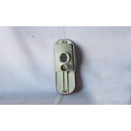 Tyc Back Up Light 2001-2005 Chrysler PT Cruiser 2.4L, 17-5075-01 17-5075-01