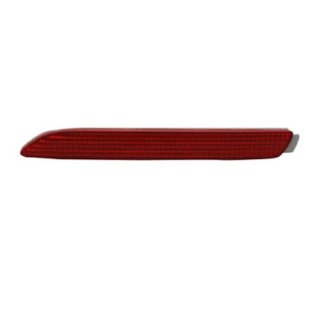 Tyc Reflector Assembly, 17-5279-00-1 17-5279-00-1