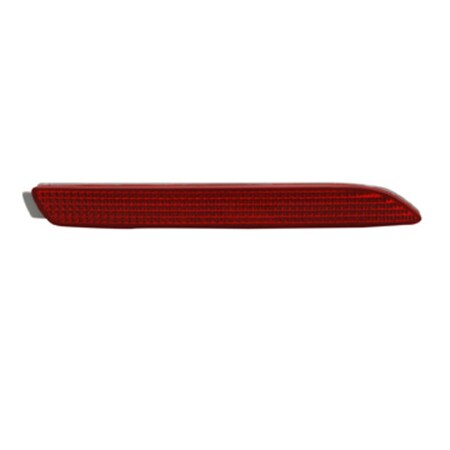 Tyc Reflector Assembly, 17-5280-00-1 17-5280-00-1