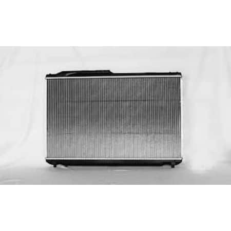 Tyc Radiator, 1746 1746