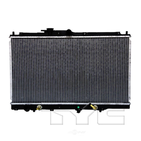 Tyc Radiator, 1776 1776