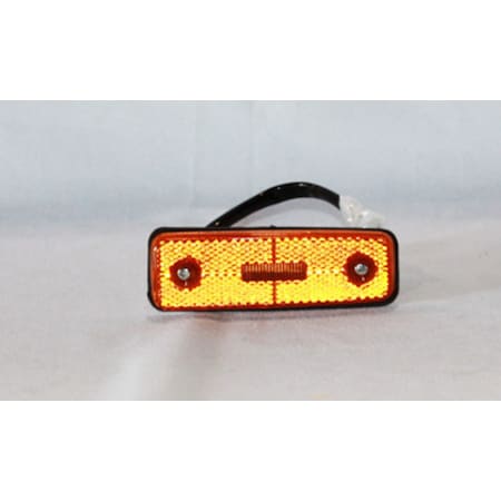 Tyc Side Marker Light Assembly, 18-1153-00 18-1153-00