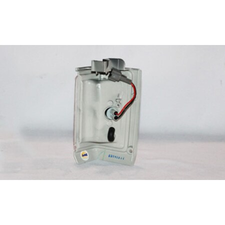 Tyc Side Marker Light Assembly, 18-1501-00 18-1501-00