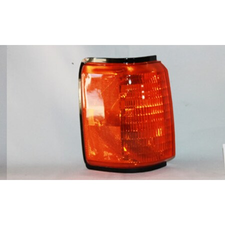 Tyc Parking Light Assembly, 18-1534-01 18-1534-01