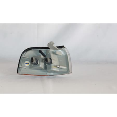 Tyc Parking / Side Marker Light 1990-1991 Honda Accord 2.2L, 18-1896-00 18-1896-00
