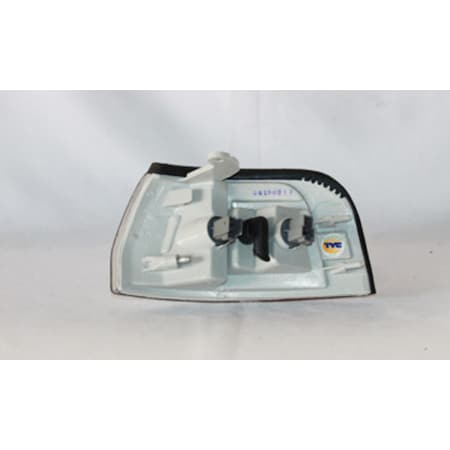Tyc Parking / Side Marker Light 1992-1993 Honda Accord 2.2L, 18-1900-00 18-1900-00