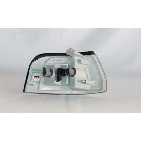 Tyc Parking / Side Marker Light 1992-1993 Honda Accord 2.2L, 18-1901-00 18-1901-00