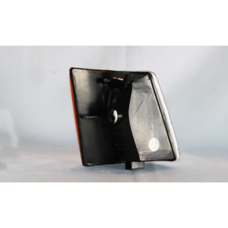 Tyc Turn Signal/Parking/Side Marker Light 1999-2000 Mazda Protege 1. 18-3118-01