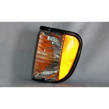 Tyc Parking Light, 18-3121-01 18-3121-01