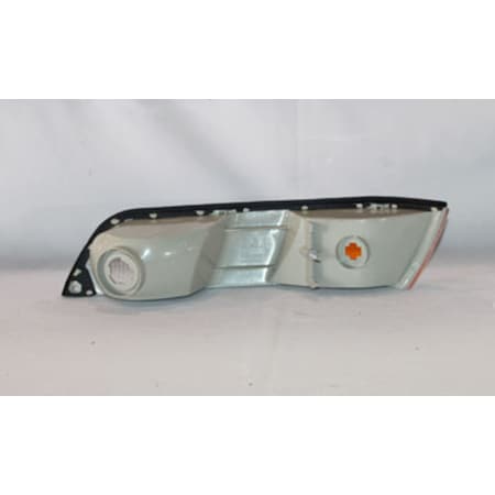 Tyc Side Marker Light Assembly 1995-1997 Mercury Grand Marquis, 18-5043-01 18-5043-01