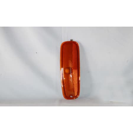 Tyc Side Marker Light Assembly, 18-5061-01 18-5061-01