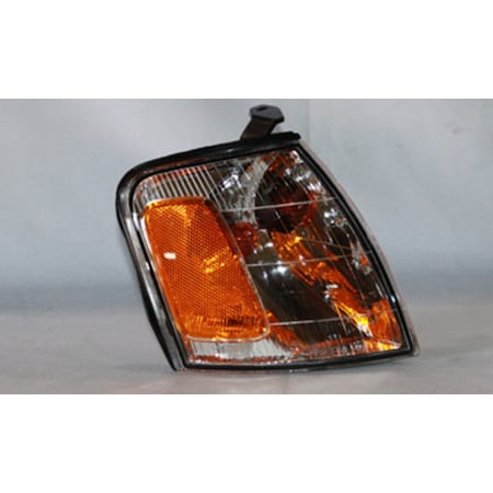 Tyc Parking / Side Marker Light 1998-1999 Toyota Avalon, 18-5093-00 18-5093-00
