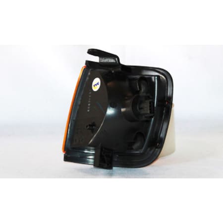 Tyc Turn Signal / Parking Light Assembly, 18-5325-00 18-5325-00